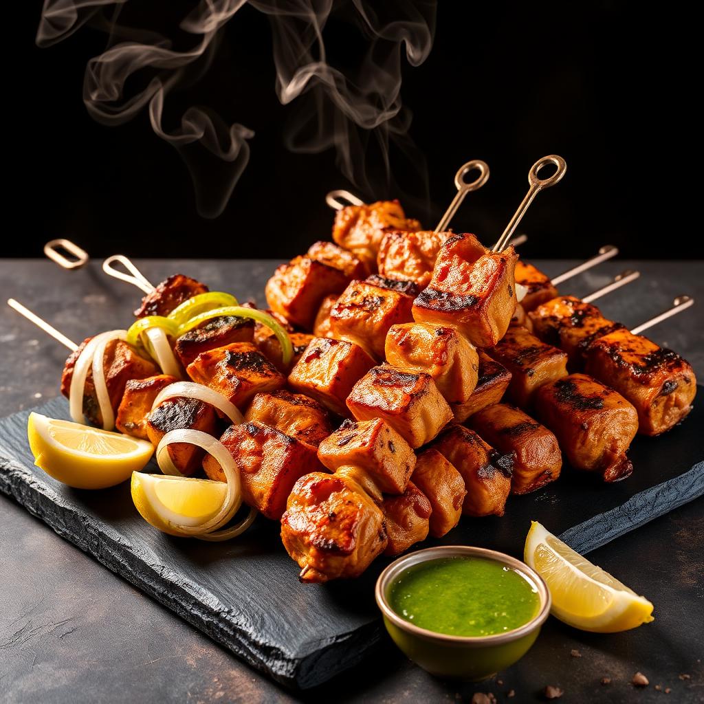 Kebabs