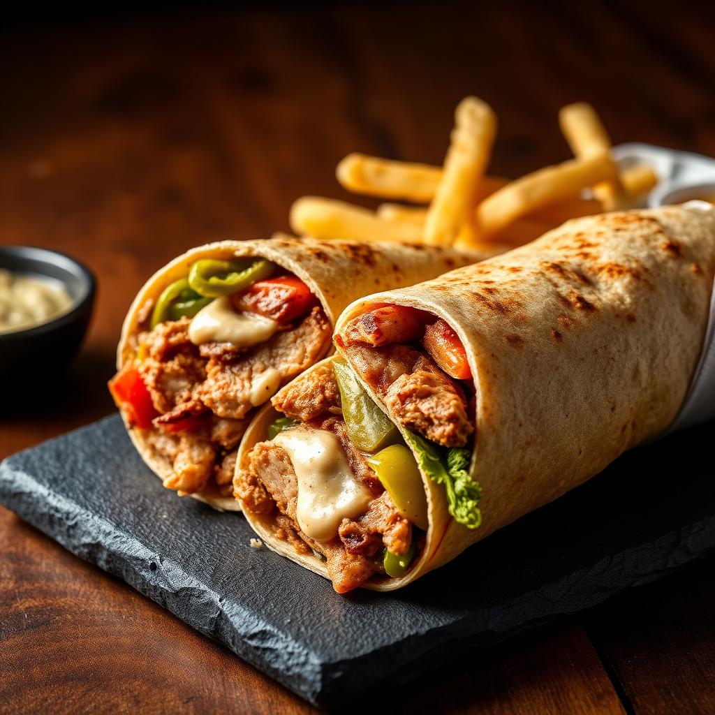 Shawarma